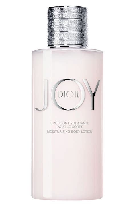 dior joy body lotion review|Dior joy fragrantica.